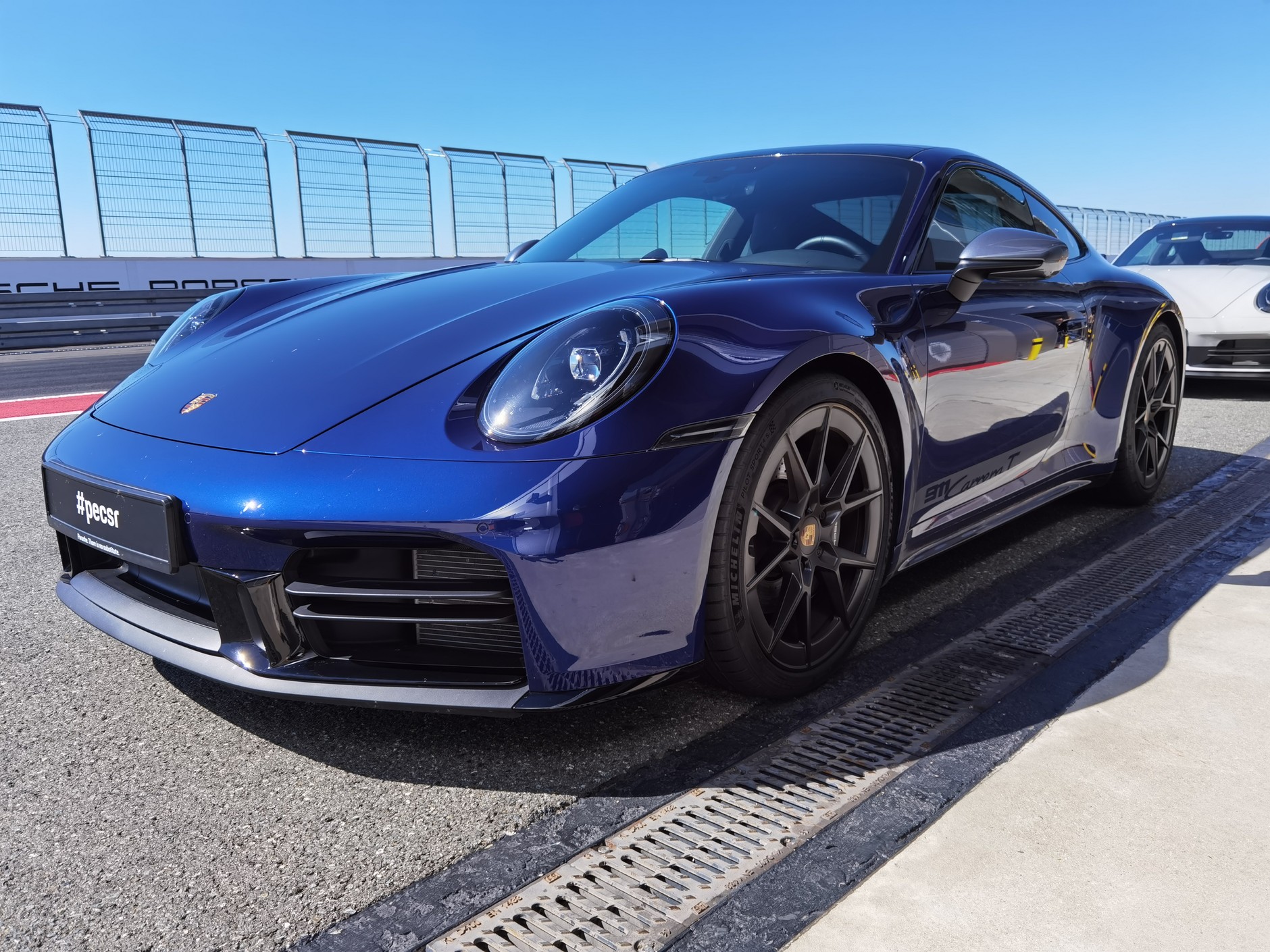 Porsche 911 T