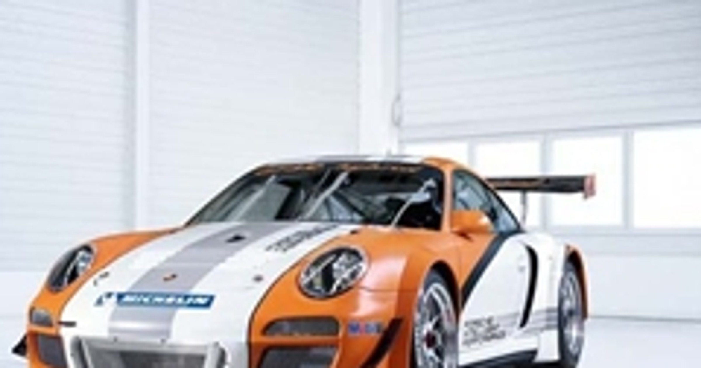 Porsche GT3 R Hybrid to konkurent Toyoty Prius