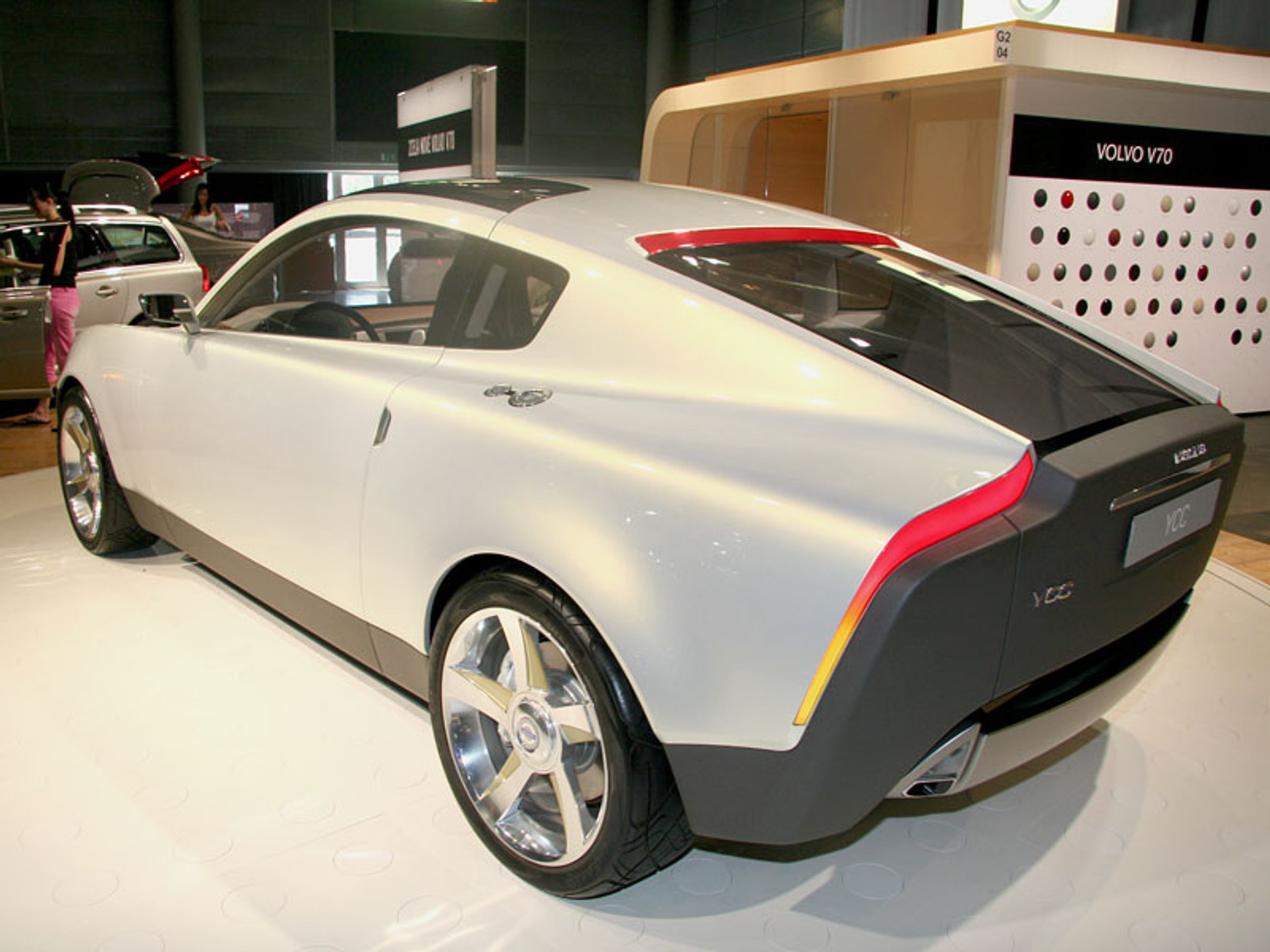 Autosalon Brno 2009: zgłosiło się tylko 5 producentów