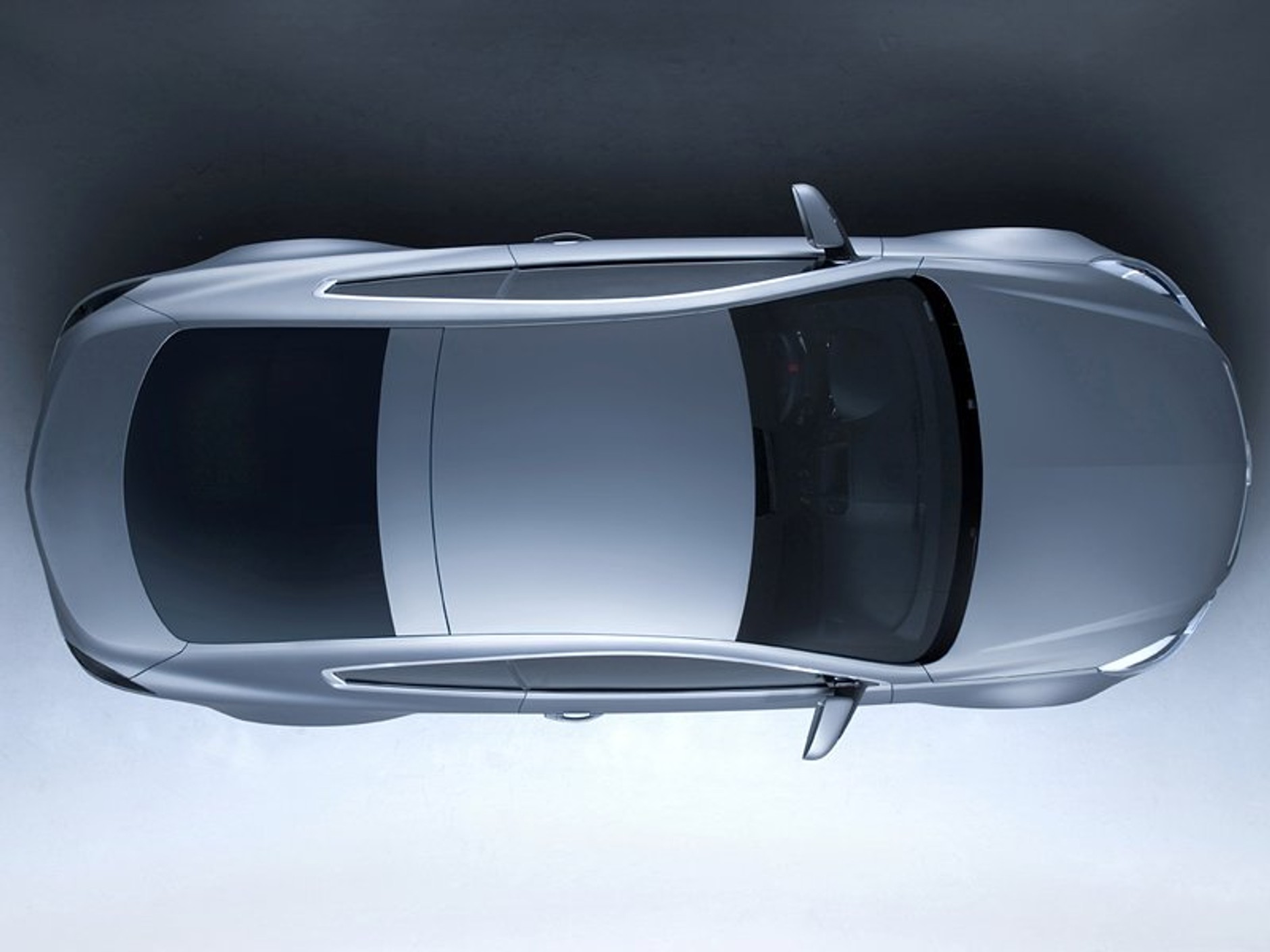 Genewa 2007: Opel GTC Concept