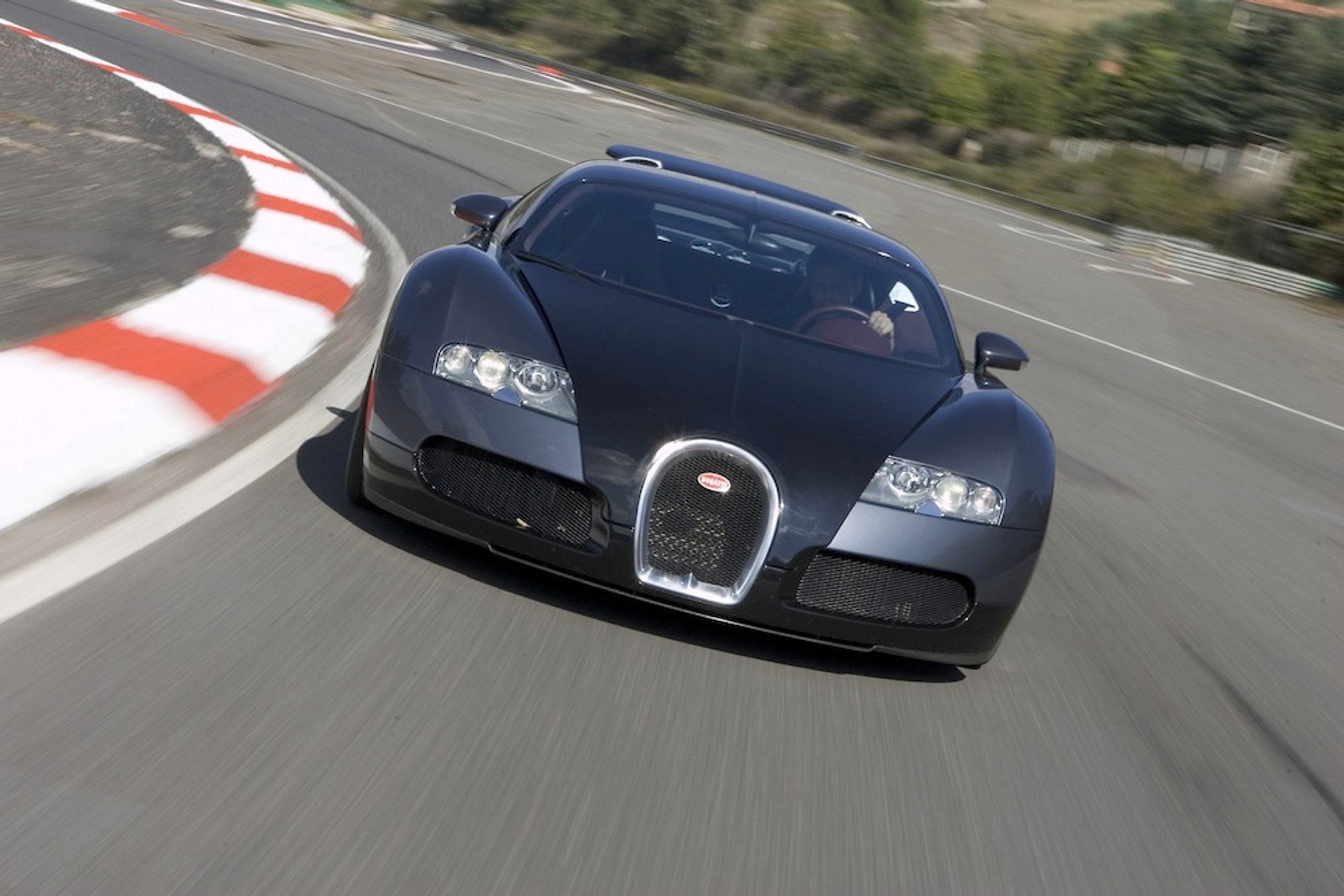 Samochód: jak na nim stracić miliardy?