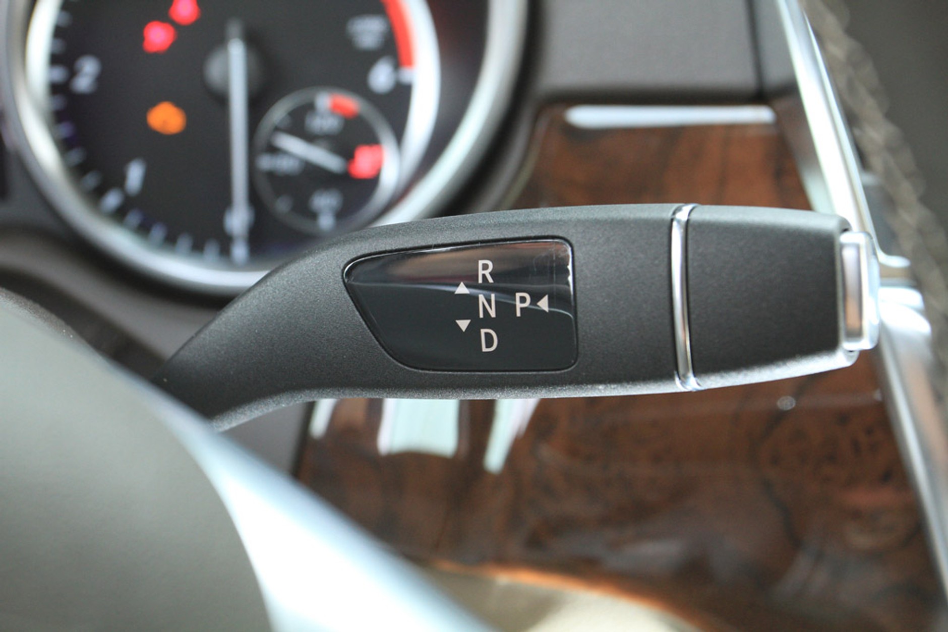 Mercedes ML 350 Bluetec: nie zauważysz, że to diesel!