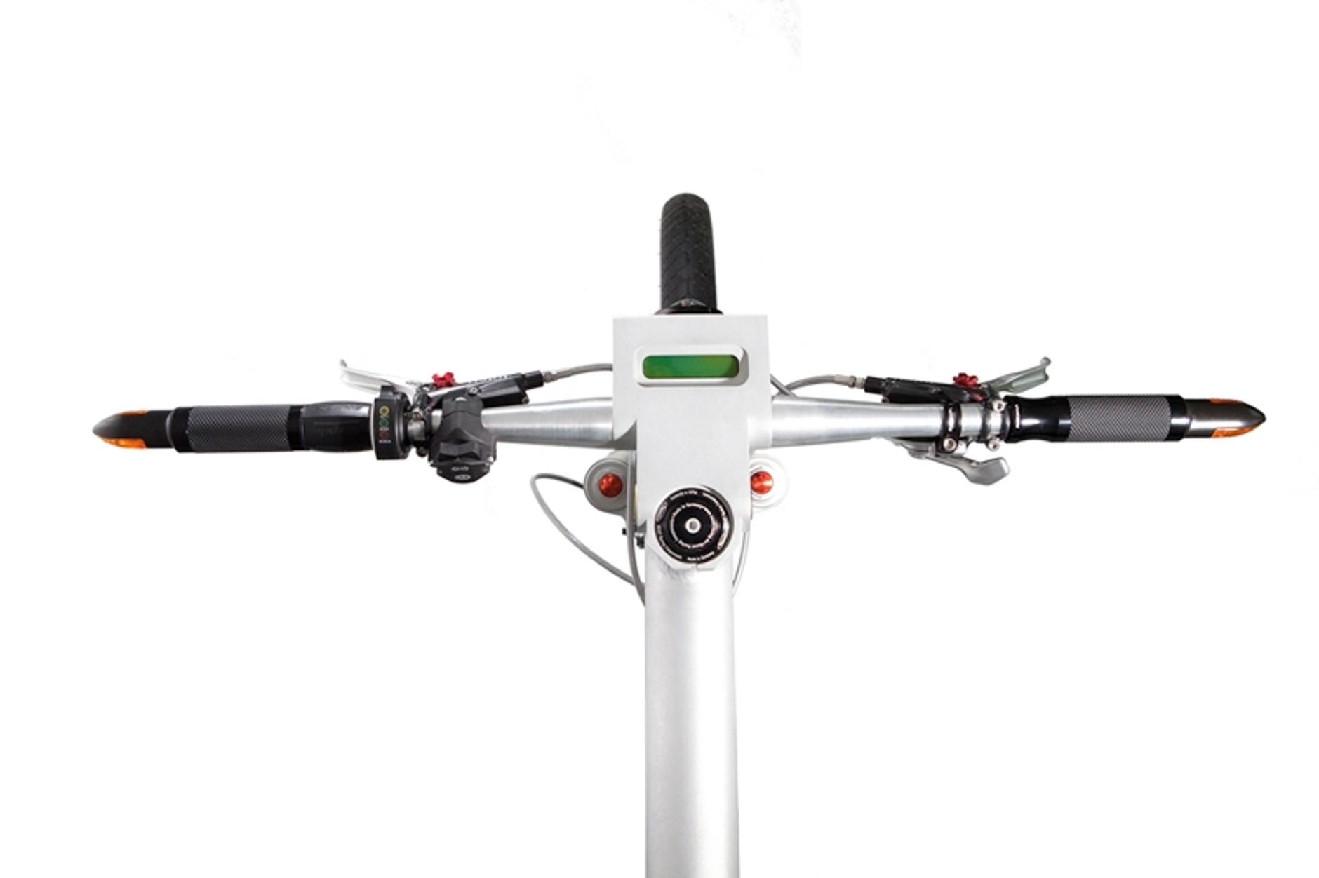 Cena Grace E nie obejmuje kombinezonu