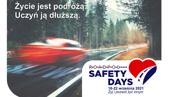 Roadpol Safety Days 2021