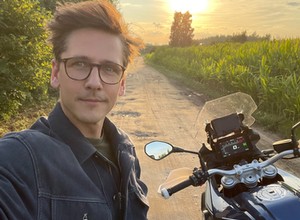 Sprawdziłem legendę BMW F 850 GS. Nie grozi mu syndrom środkowego dziecka