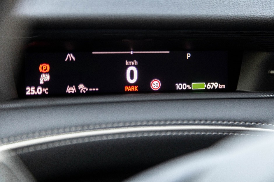 1600 km elektrykiem do Włoch. Nie wyszło ani długo, ani drogo