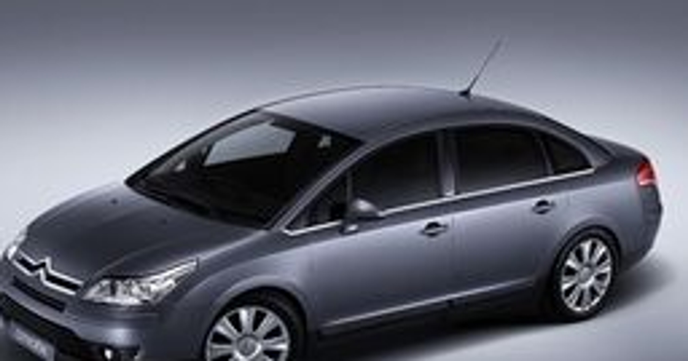 Citroën C4: nowa trójbryłowa wersja