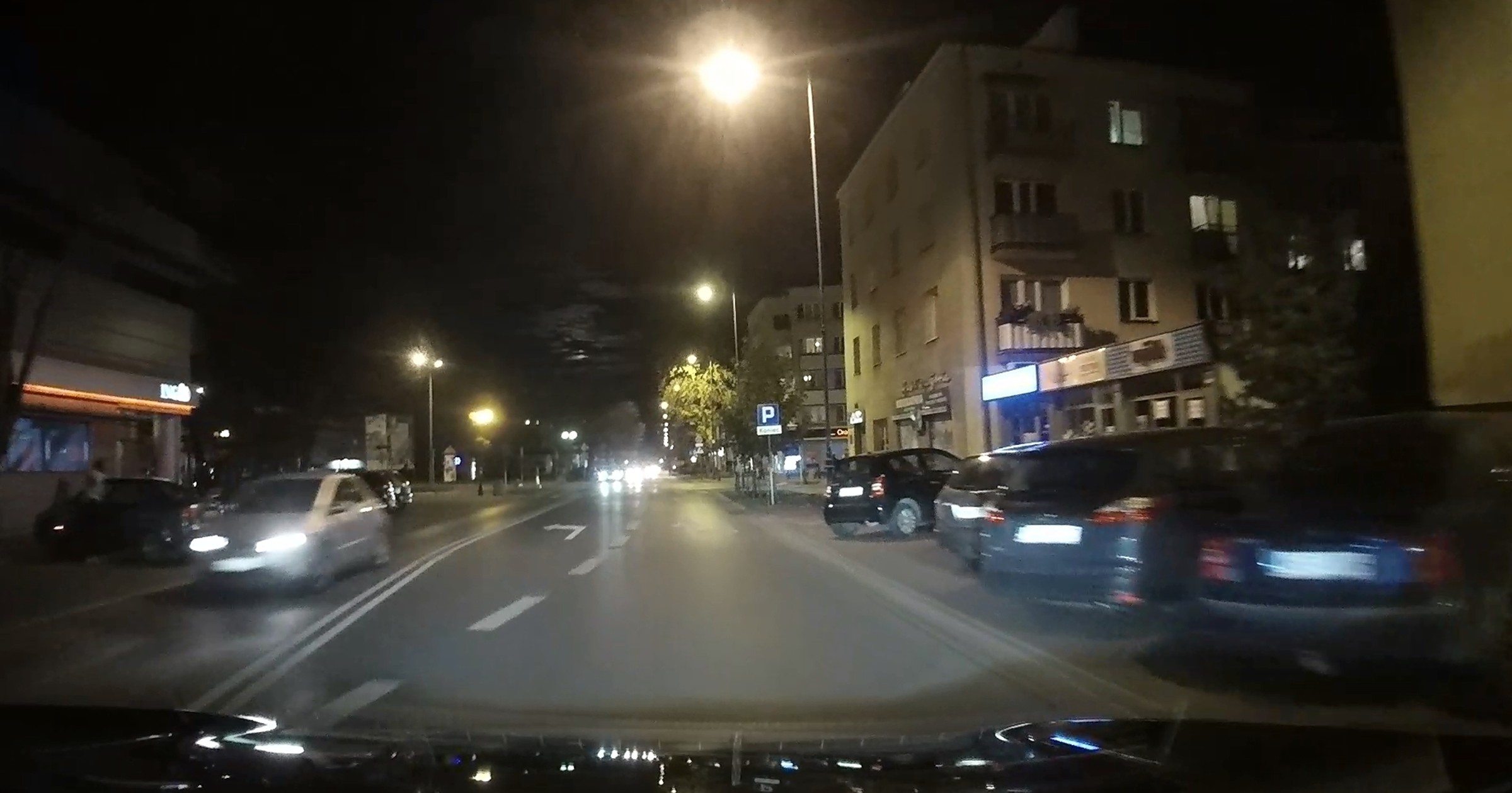 Alpine noc 1
