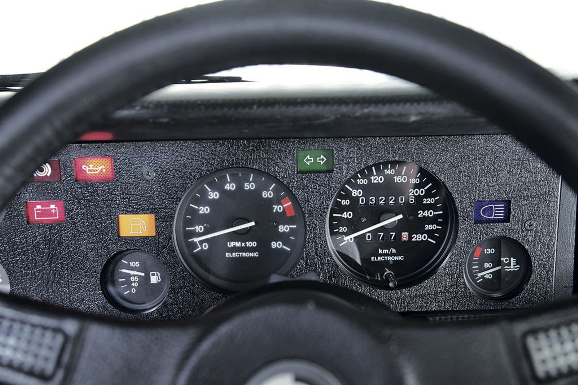 BMW M1 Czy to najbardziej sportowe BMW?