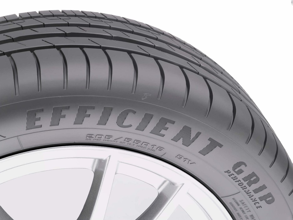 Goodyear EfficientGrio Performance 2 – opona o wyjątkowej trwałości i niezwykle niskich oporach toczenia
