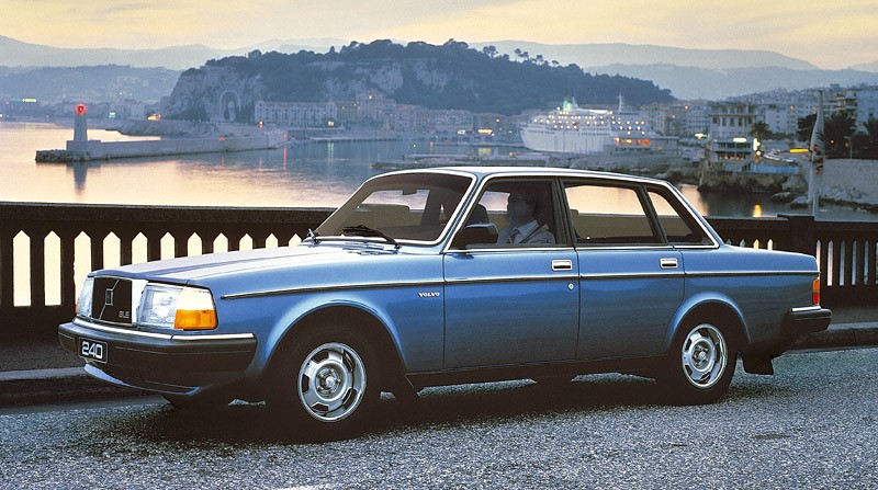 Volvo: cztery miliony samochodów z fabryki w Ghent