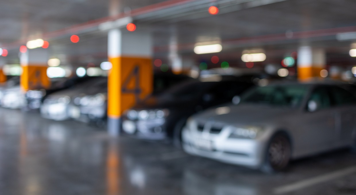 Te samochody nie mogą parkować na parkingach podziemnych. Dlaczego?