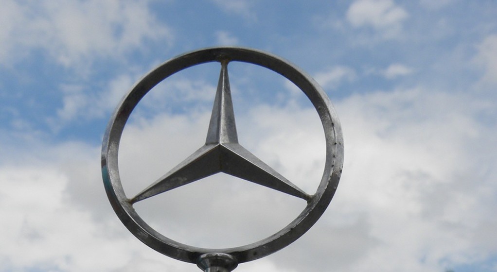 VIII Zlot Mercedesem po Wiśle (galeria)