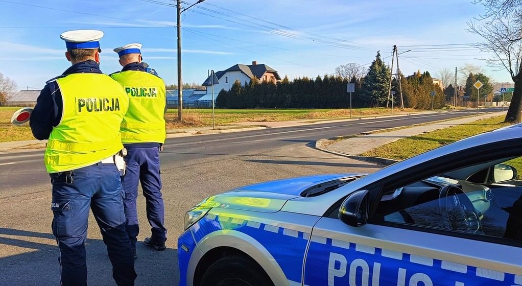 Źródło: lodzka.policja.gov.pl