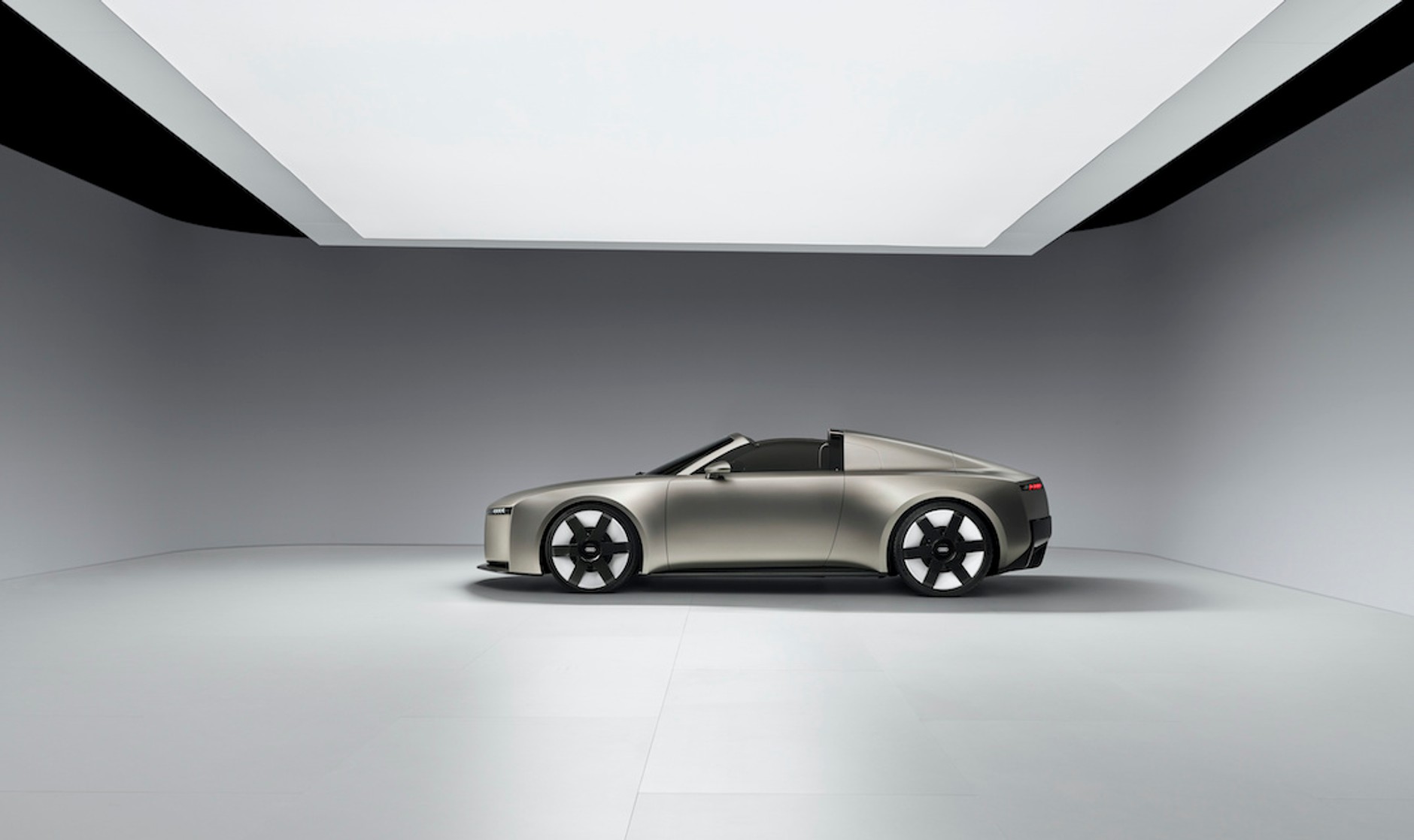 Audi Concept C 2025