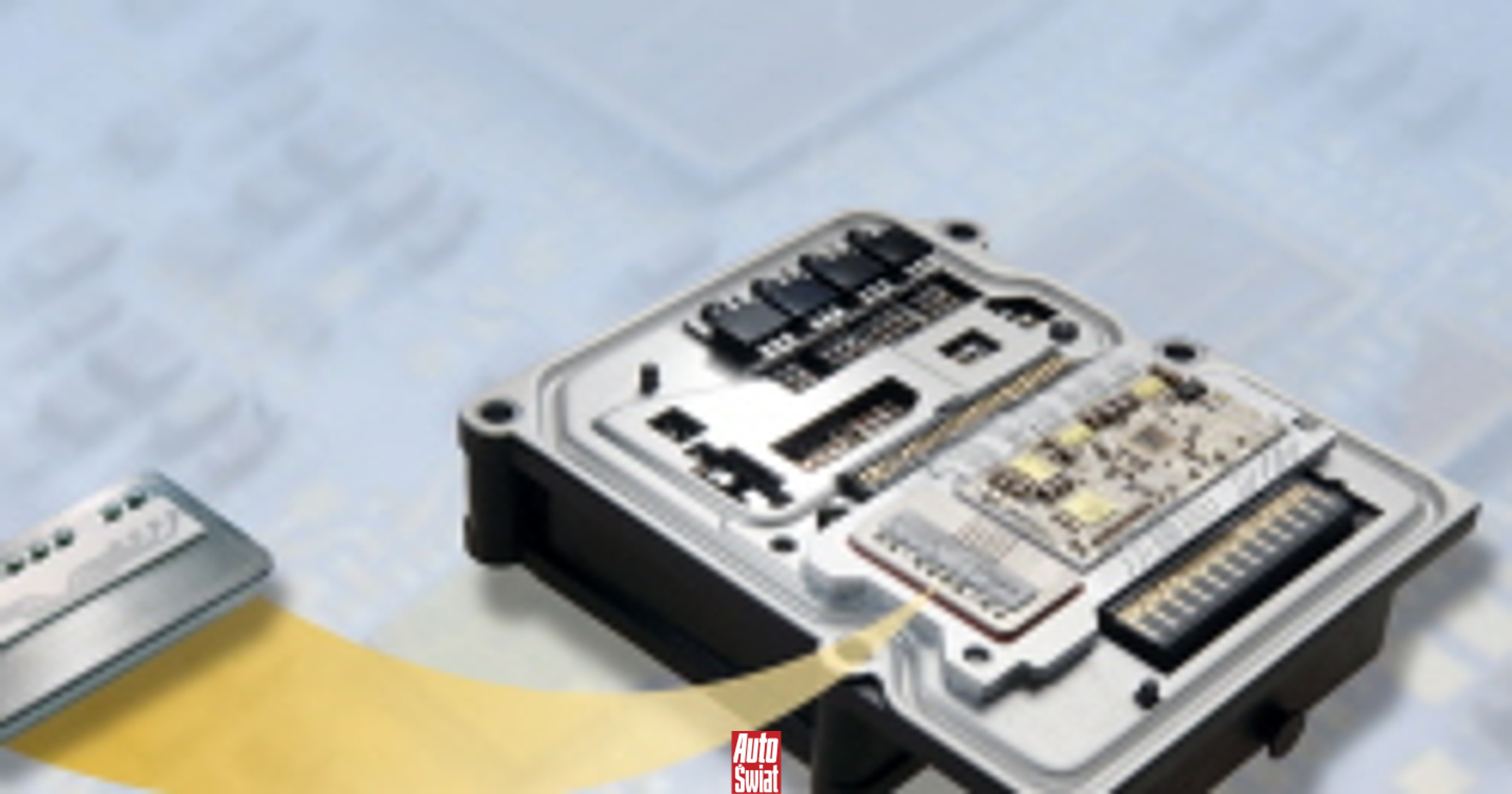 Bosch: udoskonalone ESP - Auto Świat