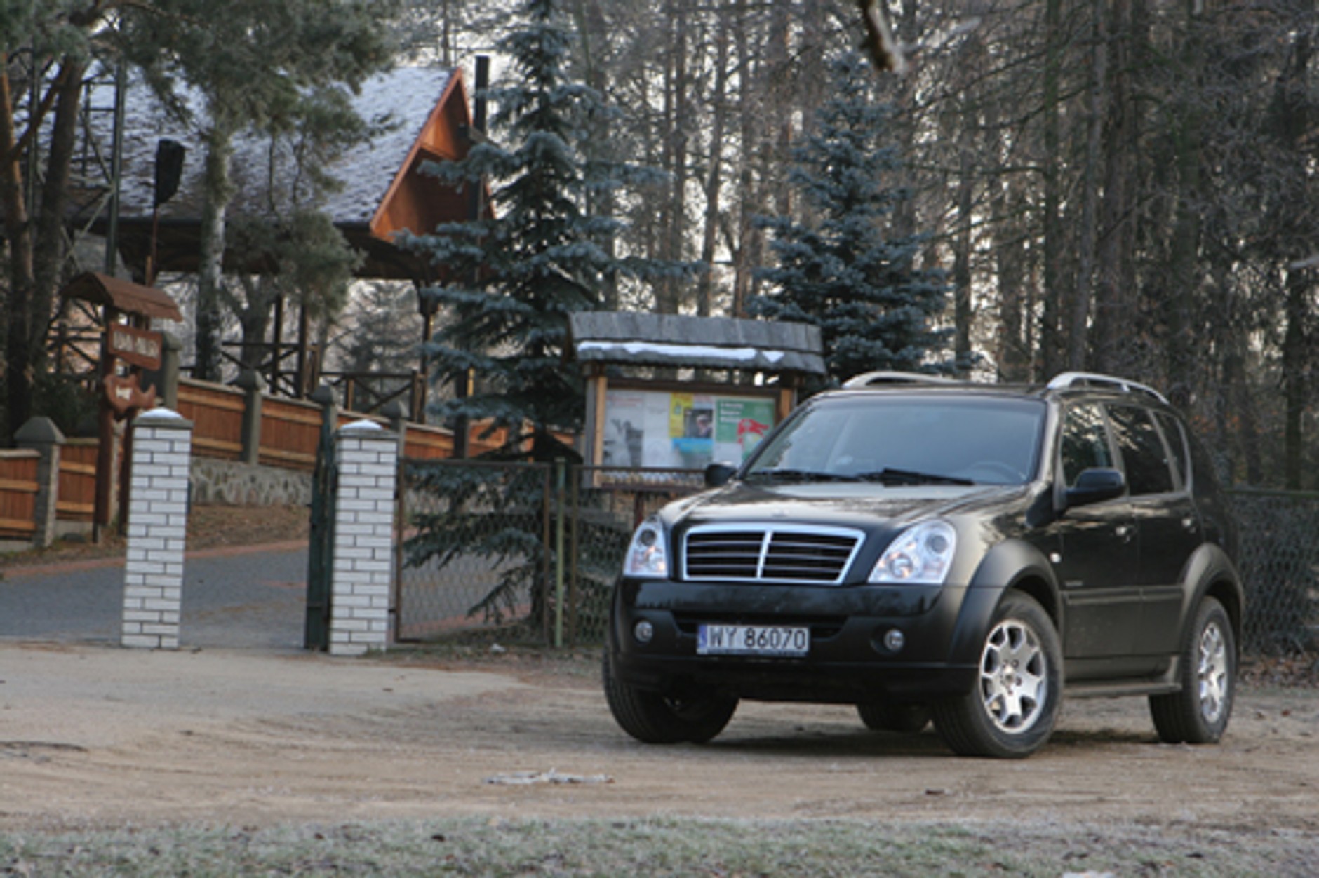 Na styku dwóch religii