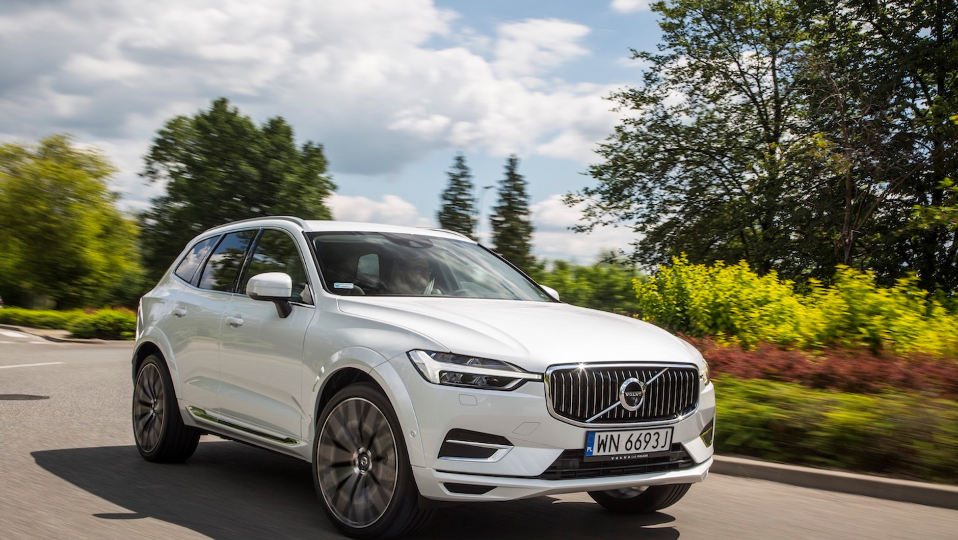 Volvo XC60 II