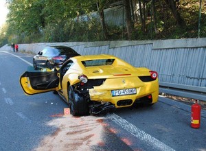 Tragiczny wypadek na Słowacji. Jeden z Polaków usłyszał już wyrok