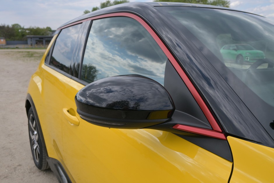 Renault 5 E-Tech