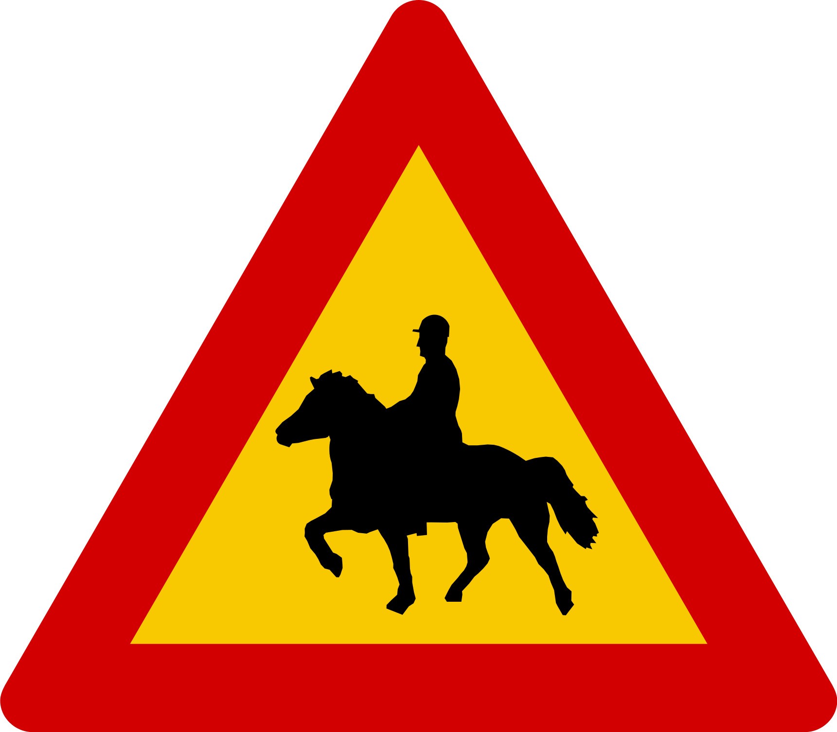 Znak A11.31
