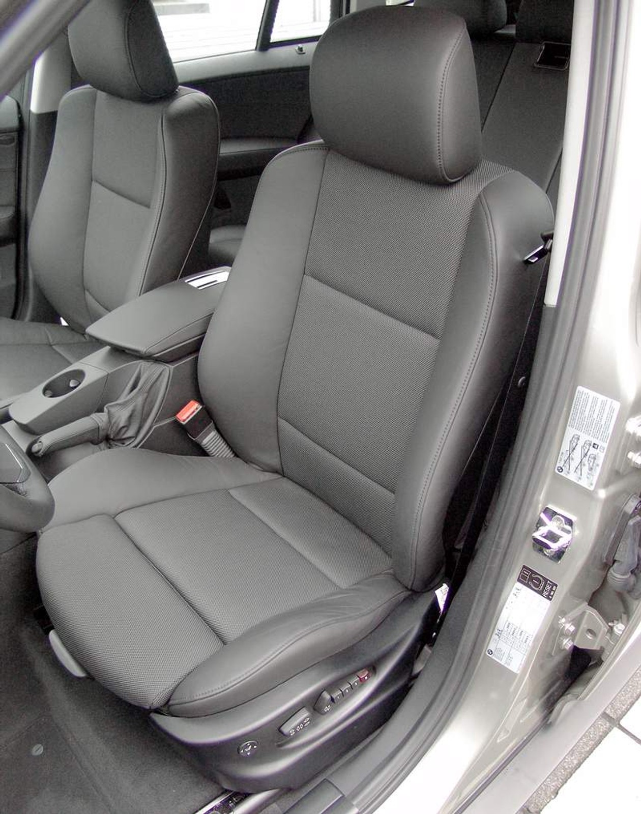 BMW X3: pierwsze wrażenia z jazdy