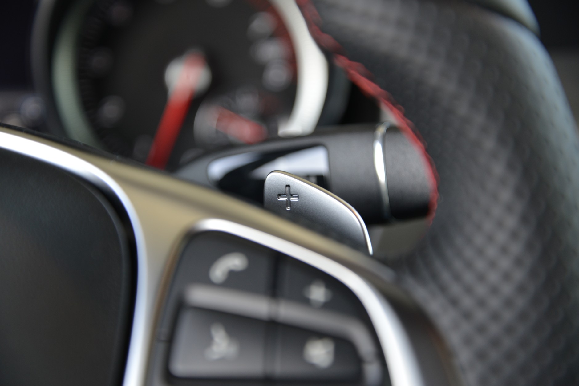 Mercedes GLA 220 4Matic