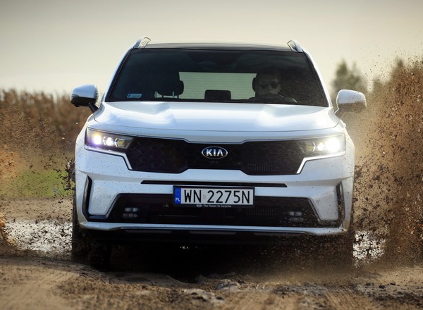 Kia pod lupą UOKiK – podejrzenie naruszenia prawa konkurencji