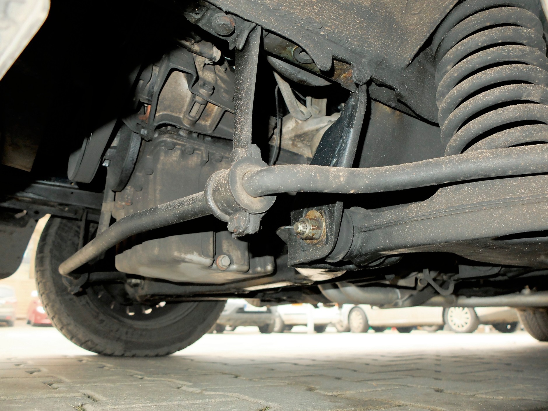 Mercedes-Benz 190 2.0