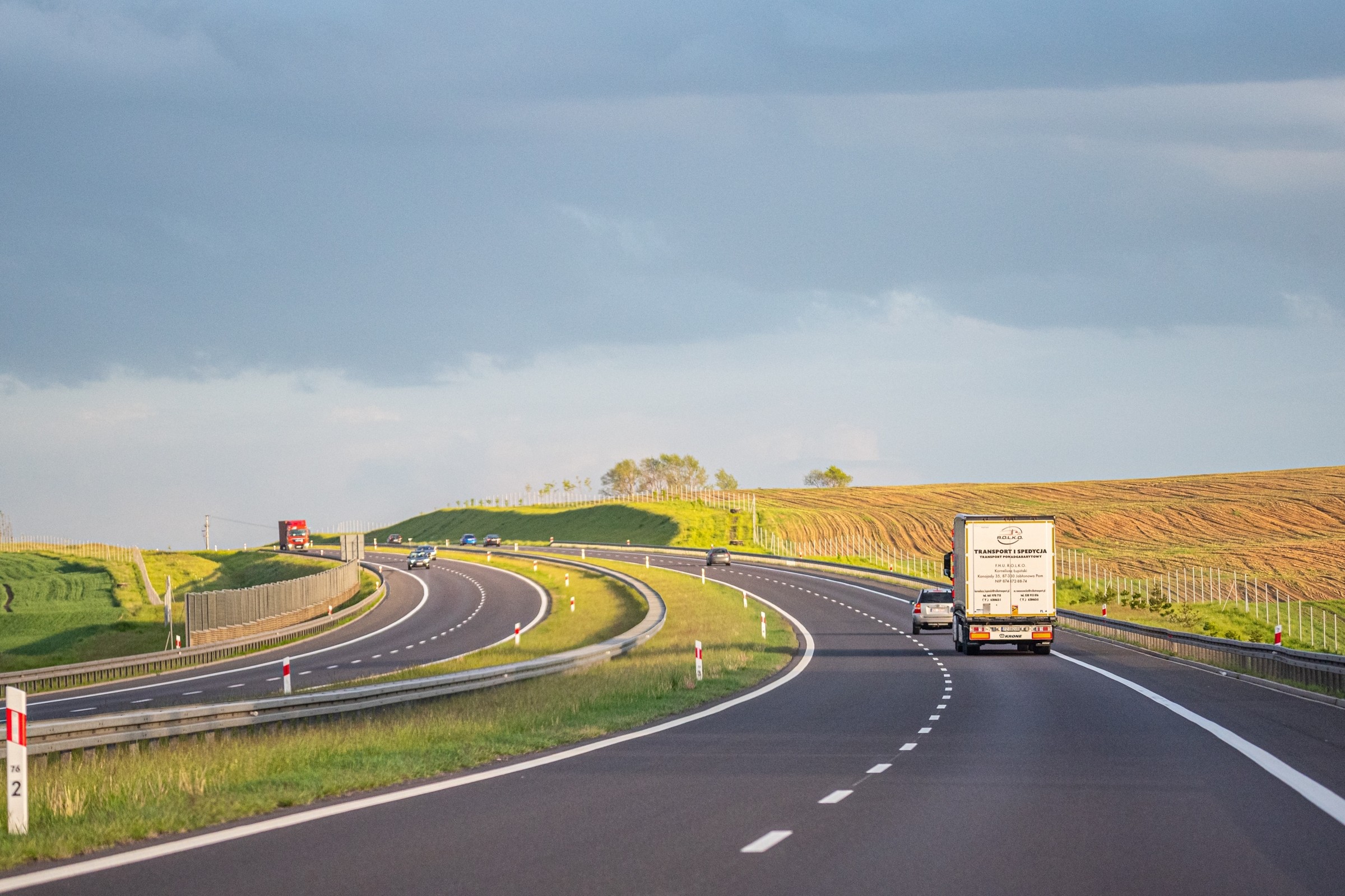 Autostrada a droga ekspresowa. Wielu kierowców nadal nie zna tych różnic