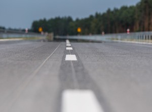 Autostrada A1 - obwodnica Częstochowy w końcu gotowa!