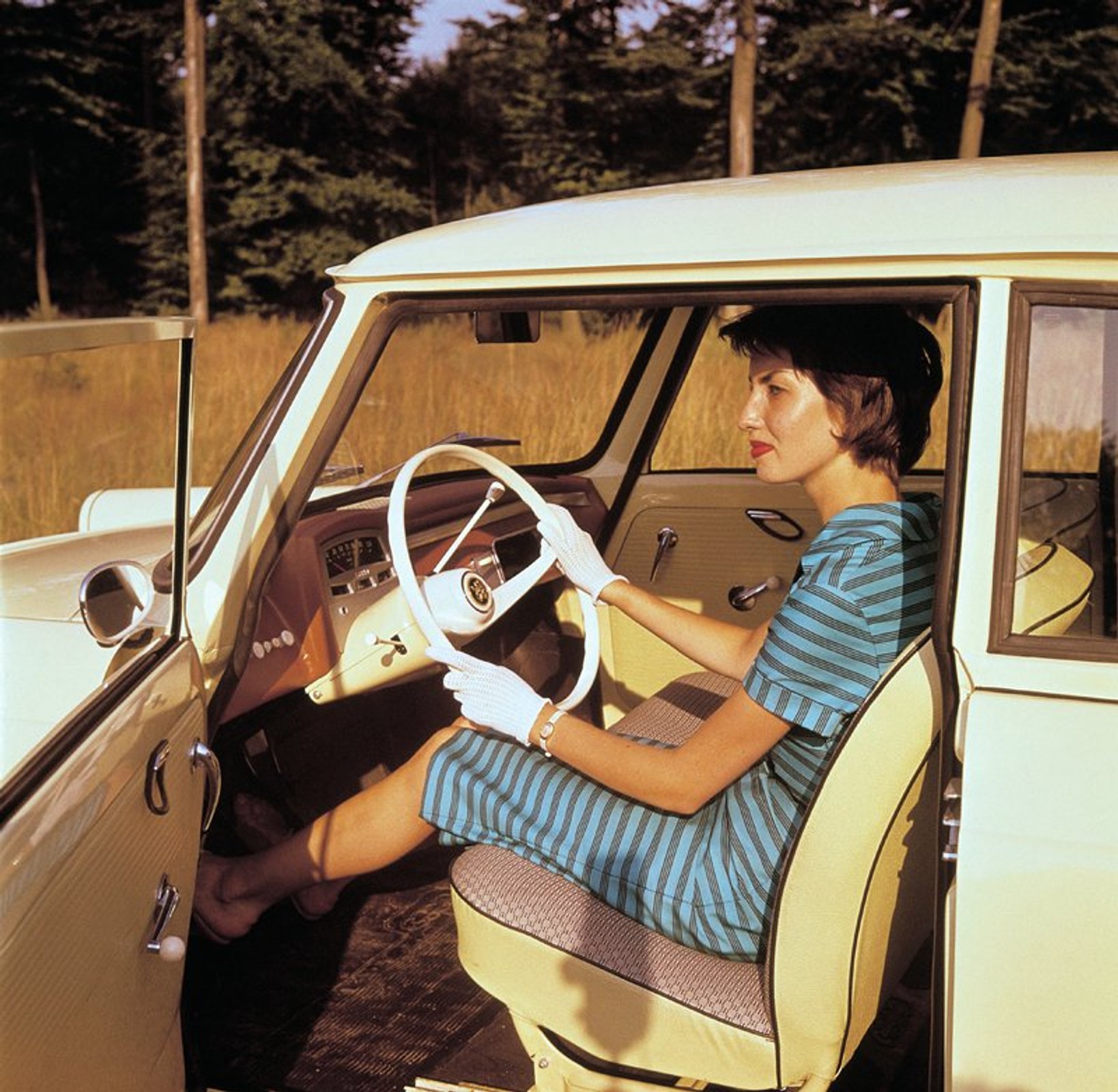 Audi: marka DKW obchodzi 100 lat