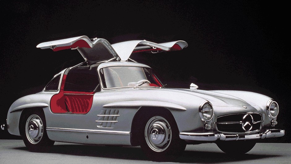300SL
