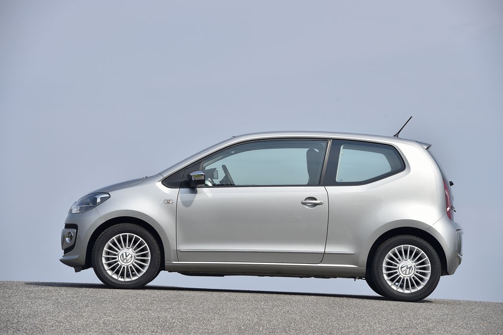 Volkswagen Up! 1.0/60 KM Perfect Line