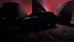 Nowe Mitsubishi Outlander PHEV to SUV zaprojektowany według japońskiej koncepcji I-Fu-Do-Do