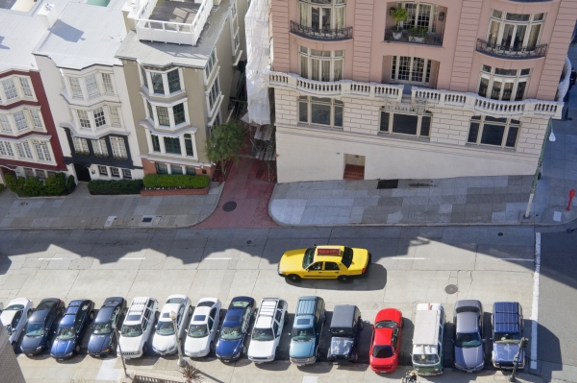 Dziesięć sposobów na "wkurzenie" innych kierowców