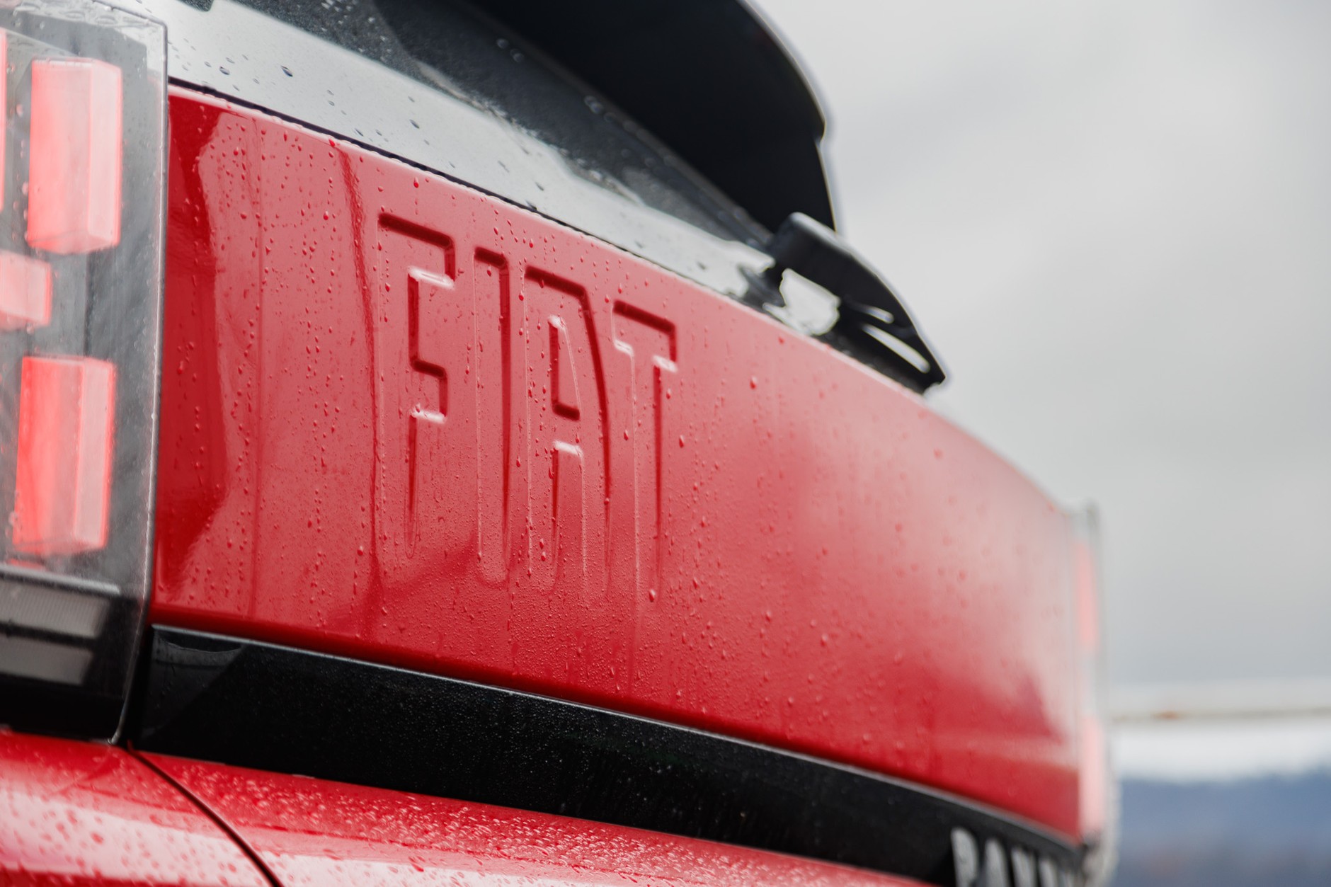 Fiat Grande Panda