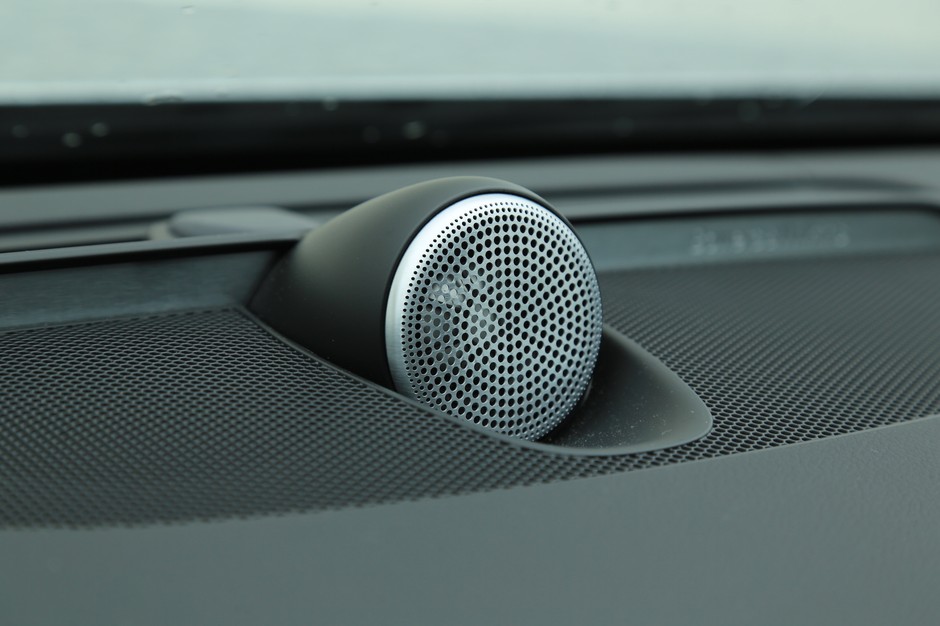 Volvo V90 Cross Country Pro B5