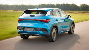 Chińczycy zdobyli pierwszy bastion w Europie. Ich auto zostało bestsellerem w Szwecji