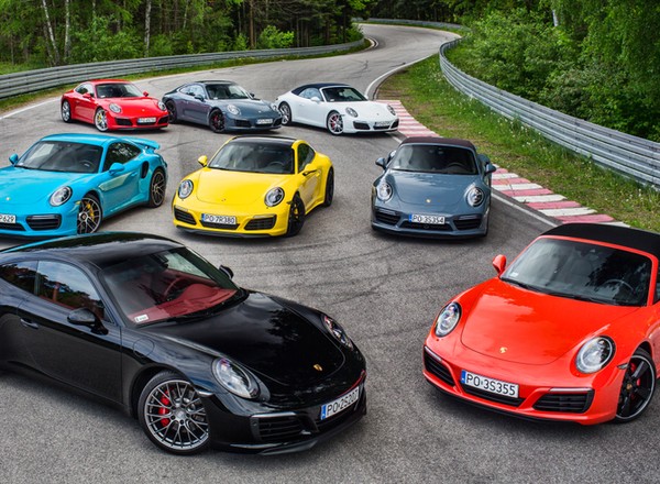 Porsche 911 – poradnik kupującego