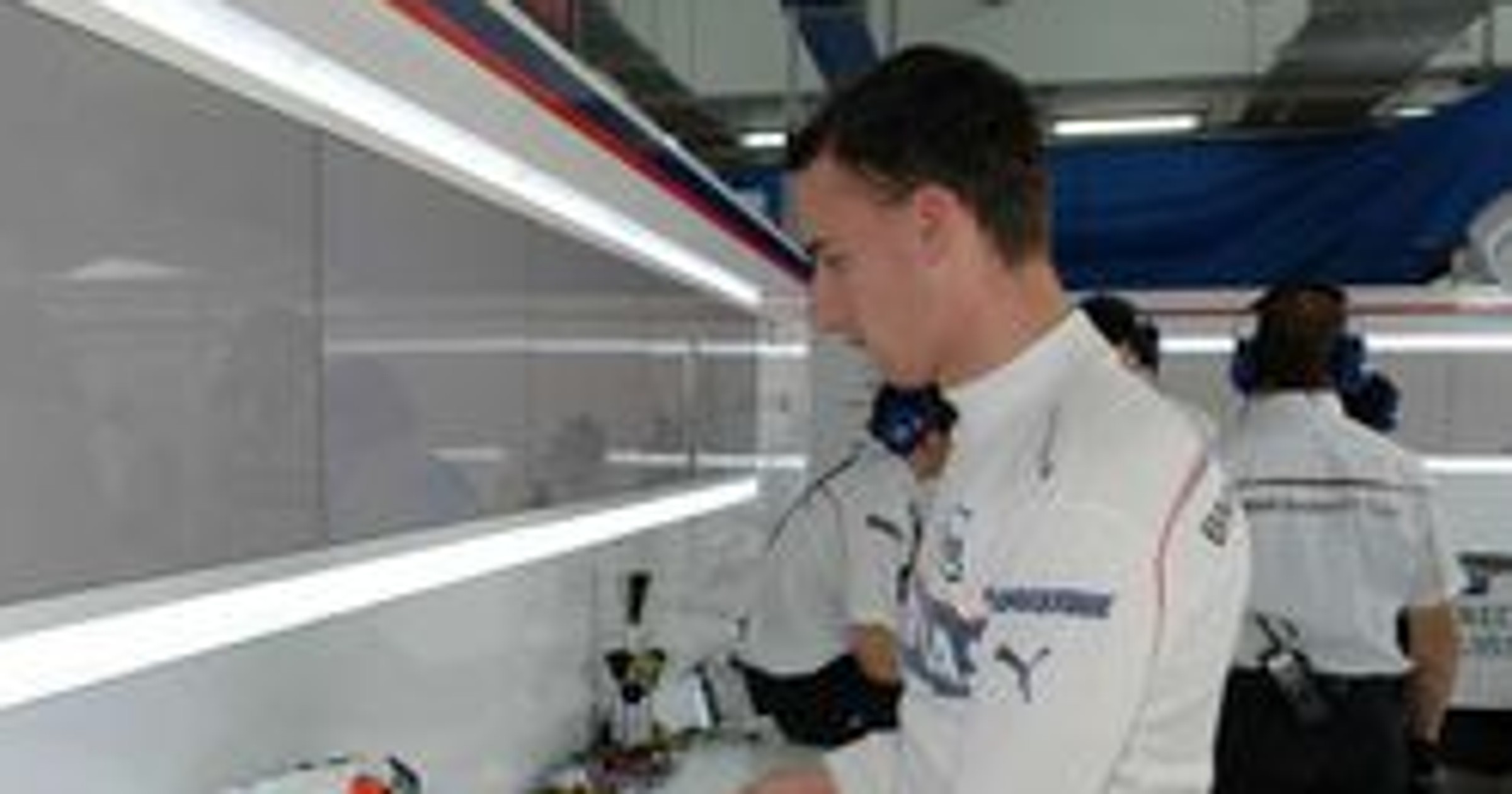 Grand Prix Francji 2007: umiarkowany optymizm w zespole BMW Sauber