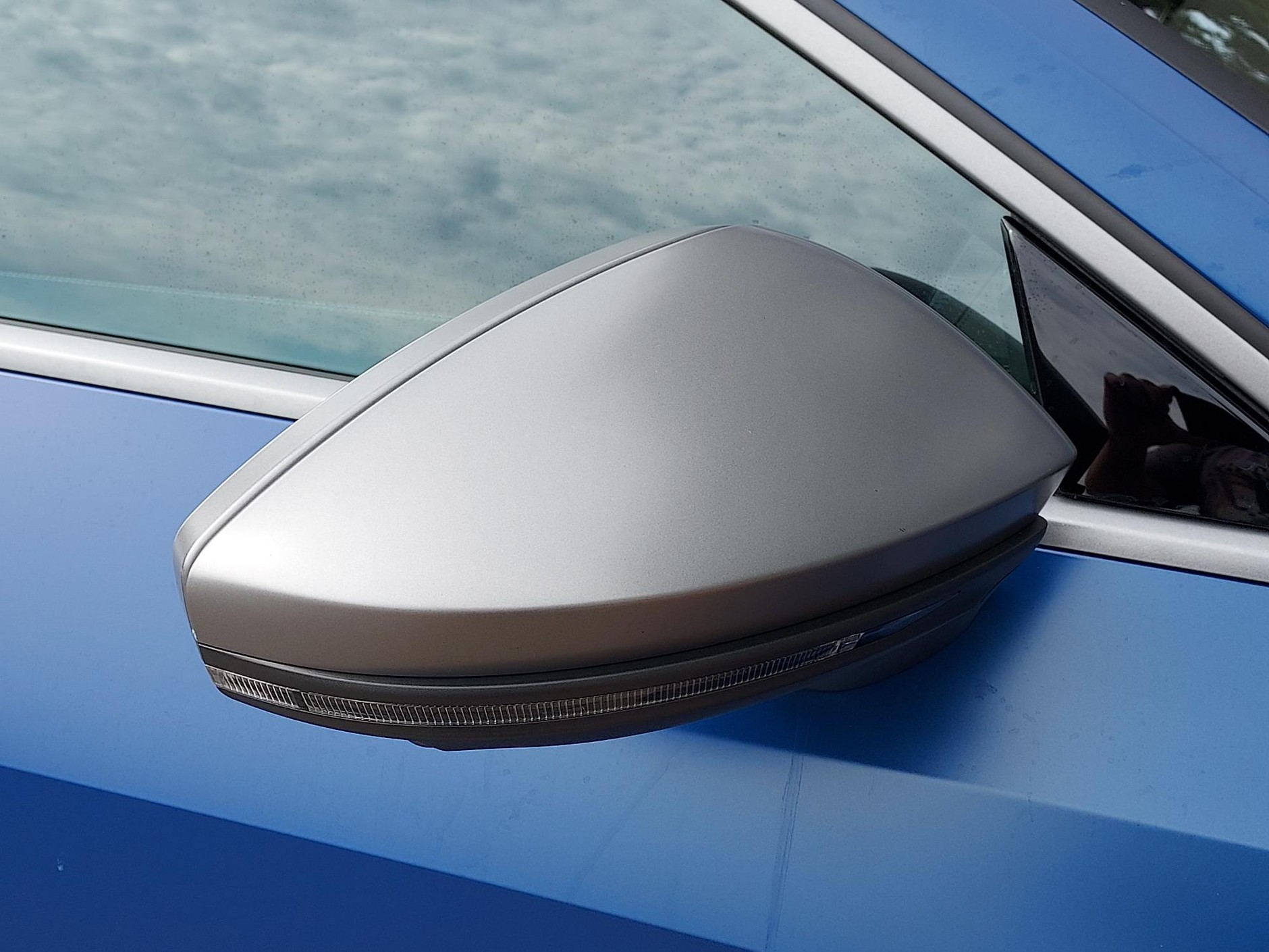 Audi RS 7 Sportback performance