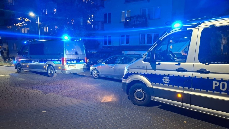 Źródło: podlaska.policja.gov.pl/policja.pl