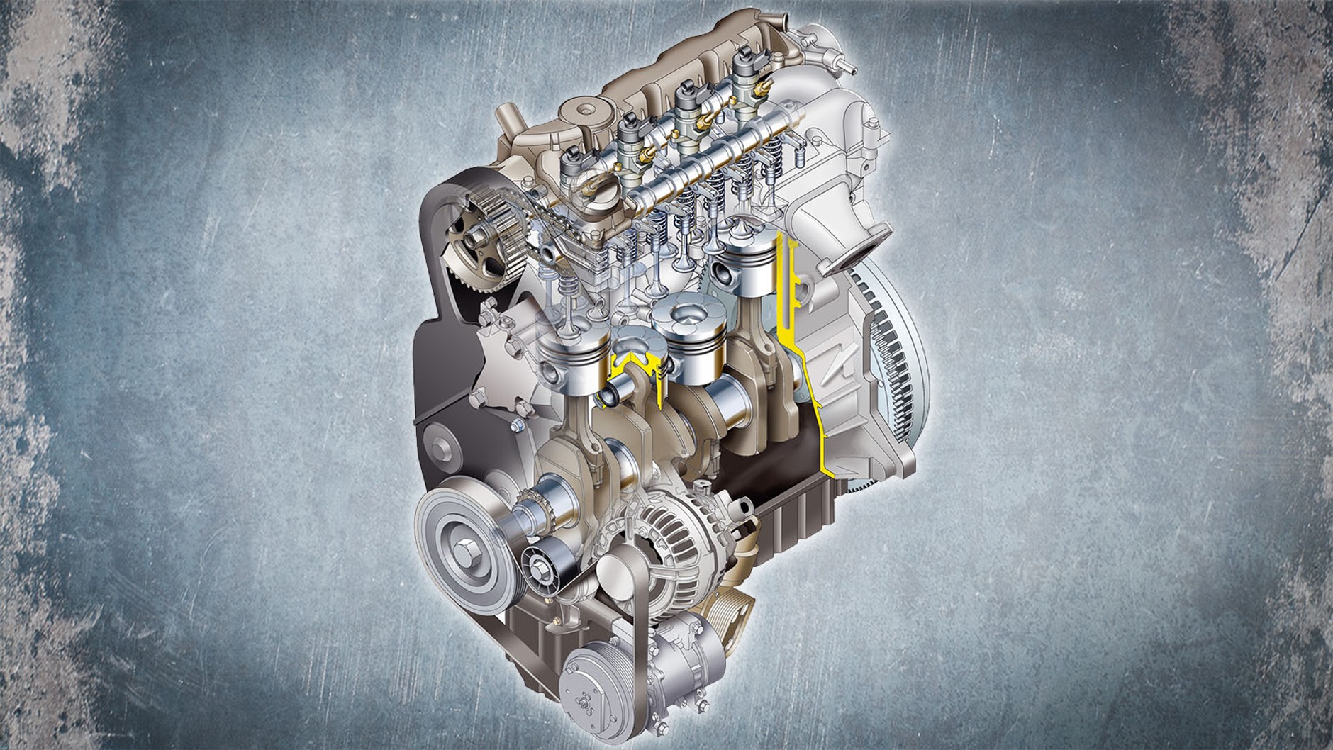 Silnik 2.0 HDi: solidny i trwały