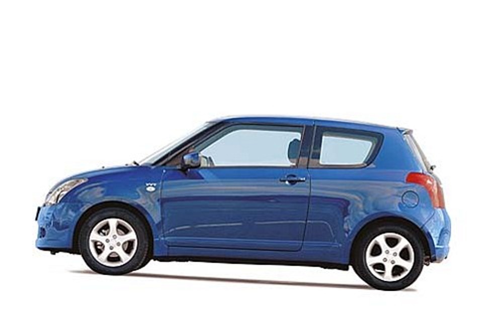 Ulica to jego żywioł