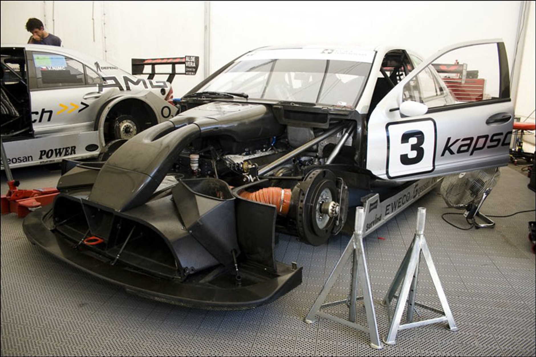 Wyścigi: nowe rekordy na torze w Poznaniu (fotogaleria)