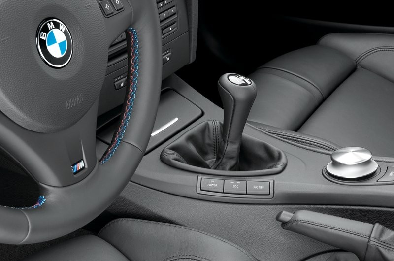 BMW: sportowe M3 Limuzyna dla pięciu osób