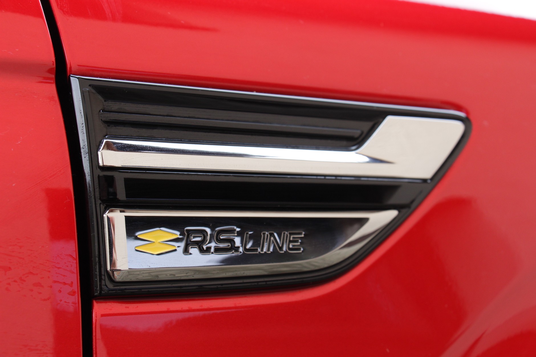 Renault Arkana 2021 I generacja