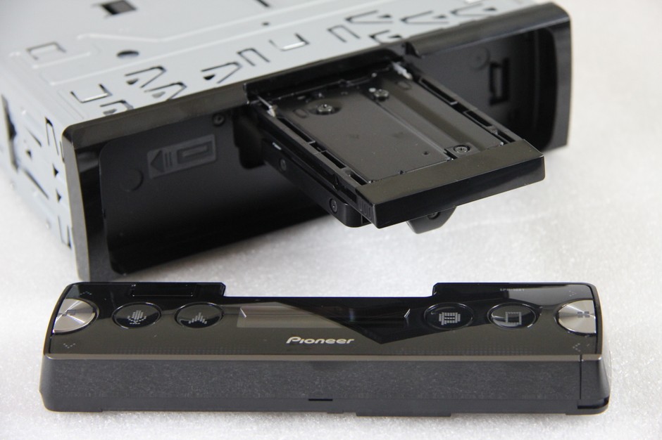 Pioneer SPH-10BT