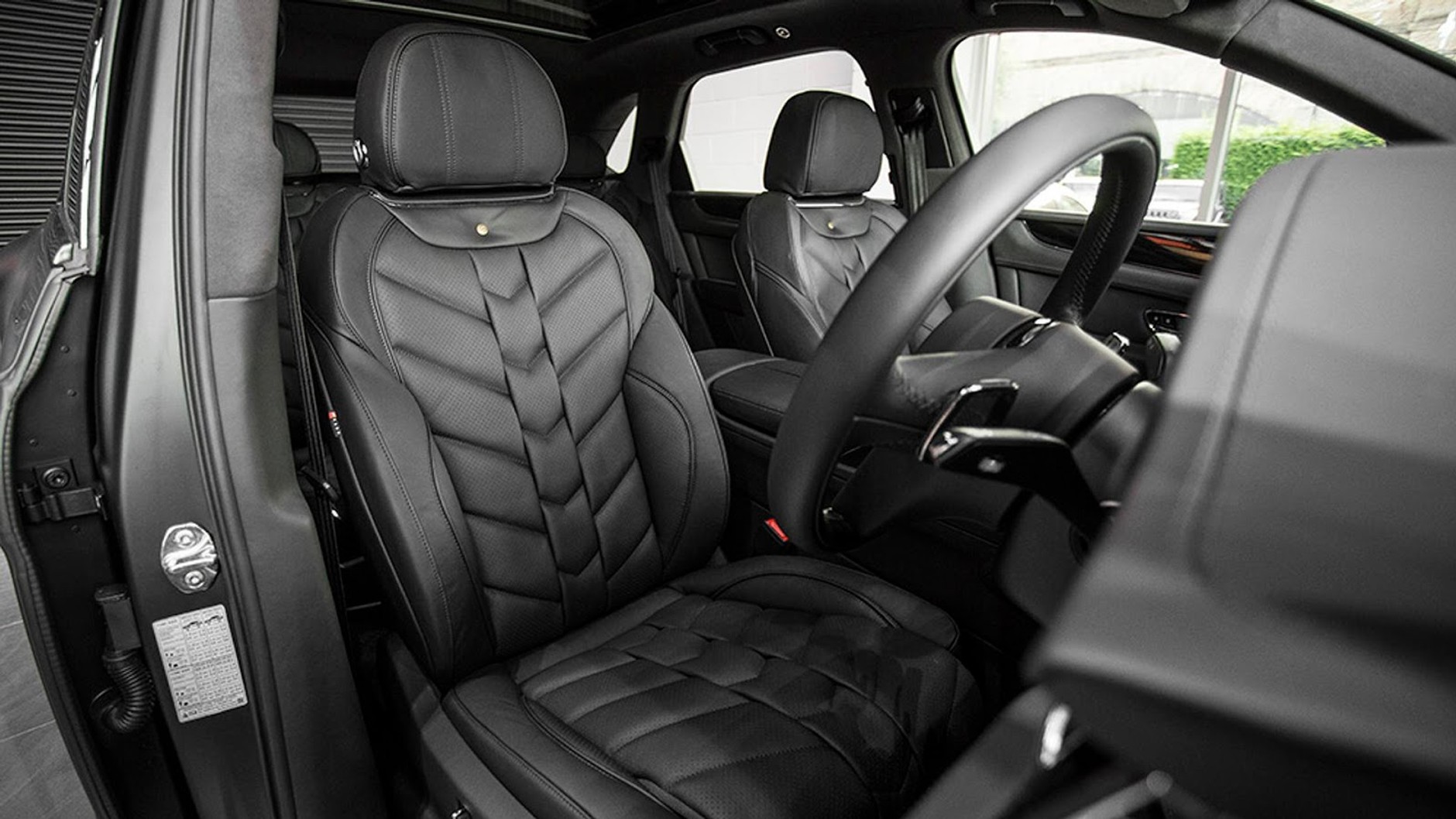 Bentley Bentayga – czy może być gorzej?